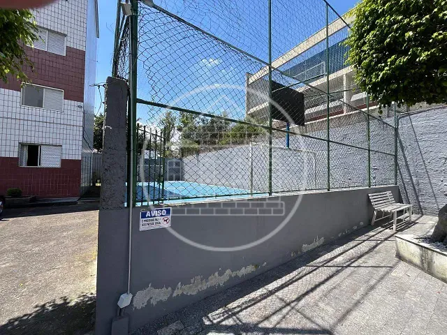 Apartamento 2 quartos e 1 banheiro, para alugar, no bairro Vila São José (Cidade Dutra) em São Paulo