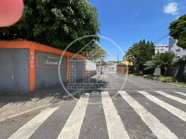 Apartamento 2 quartos e 1 banheiro, para alugar, no bairro Vila São José (Cidade Dutra) em São Paulo
