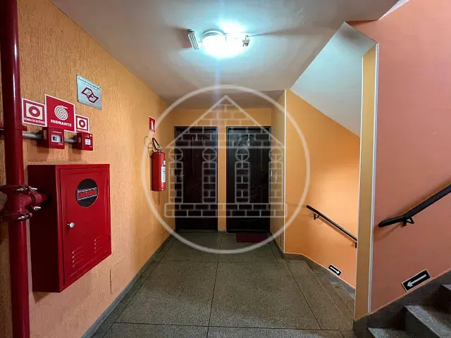 Apartamento 2 quartos e 1 banheiro, para alugar, no bairro Vila São José (Cidade Dutra) em São Paulo