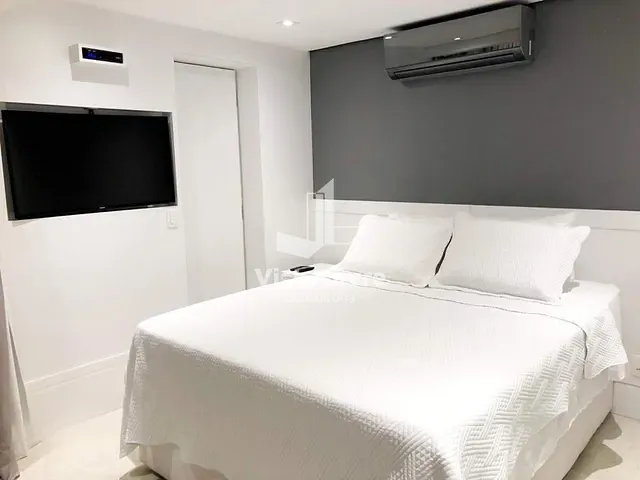 Apartamento com 142m² 2 quartos e 2 banheiros, à venda, no bairro Vila Olímpia em São Paulo