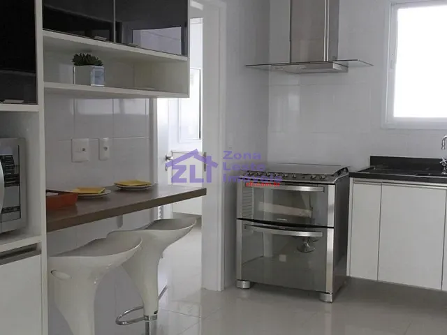 Apartamento com 308m² 3 quartos e 3 banheiros, à venda, no bairro Cidade Mãe do Céu em São Paulo