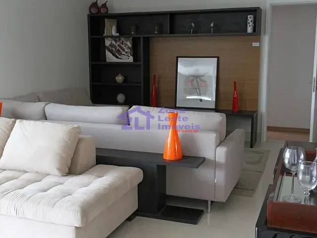 Apartamento com 308m² 3 quartos e 3 banheiros, à venda, no bairro Cidade Mãe do Céu em São Paulo
