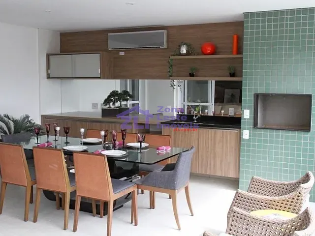 Apartamento com 308m² 3 quartos e 3 banheiros, à venda, no bairro Cidade Mãe do Céu em São Paulo