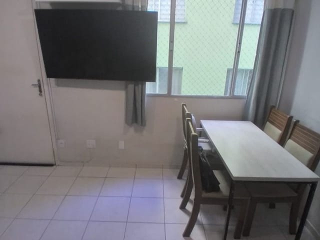 Foto do Apartamento - Apartamento com 2 dormitórios à venda, 45 m² por R$ 255.000,00 - Floradas de São José - São José dos Campos/SP | INDEPENDENCE NEGOCIOS IMOBILIARIOS LTDA
