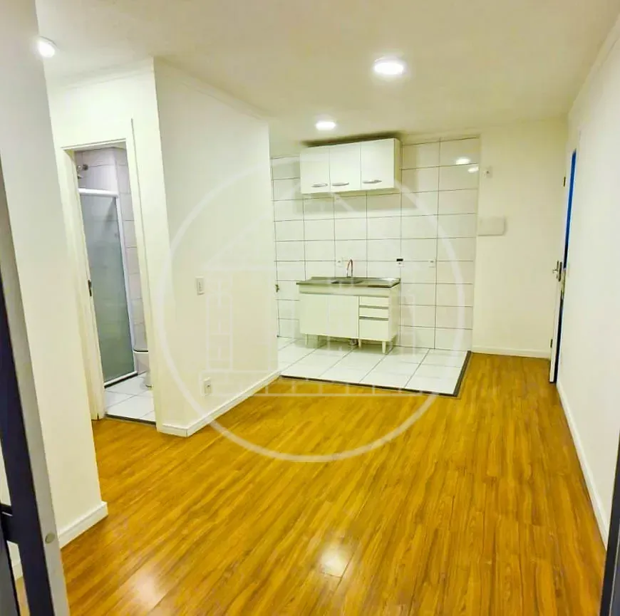 Apartamento, 2 quartos, 44 m² - Foto 1
