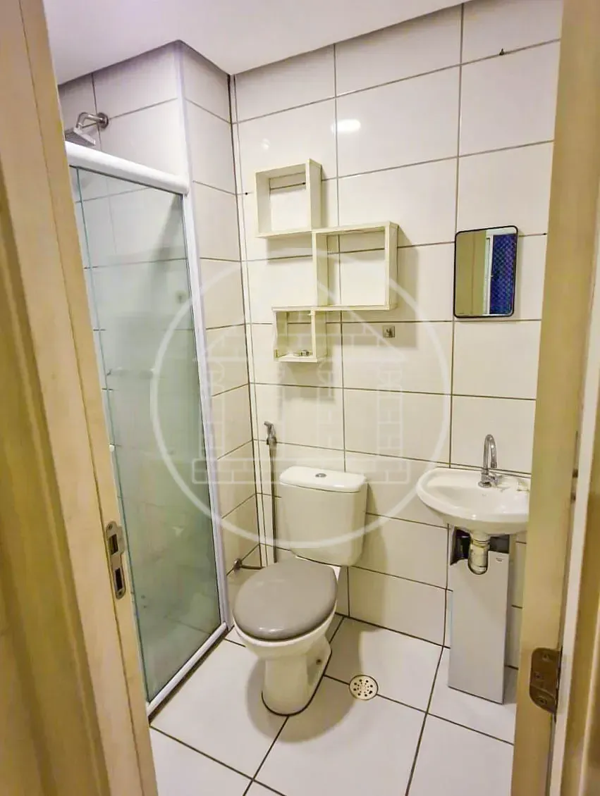 Apartamento, 2 quartos, 44 m² - Foto 8