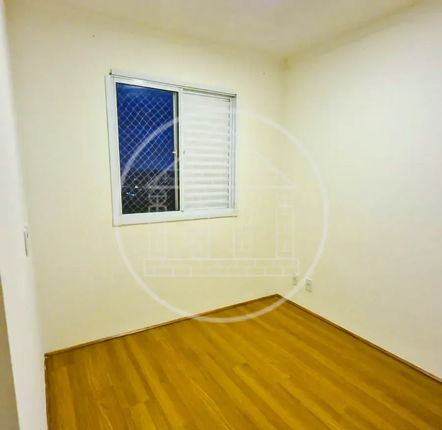 Apartamento, 2 quartos, 44 m² - Foto 6