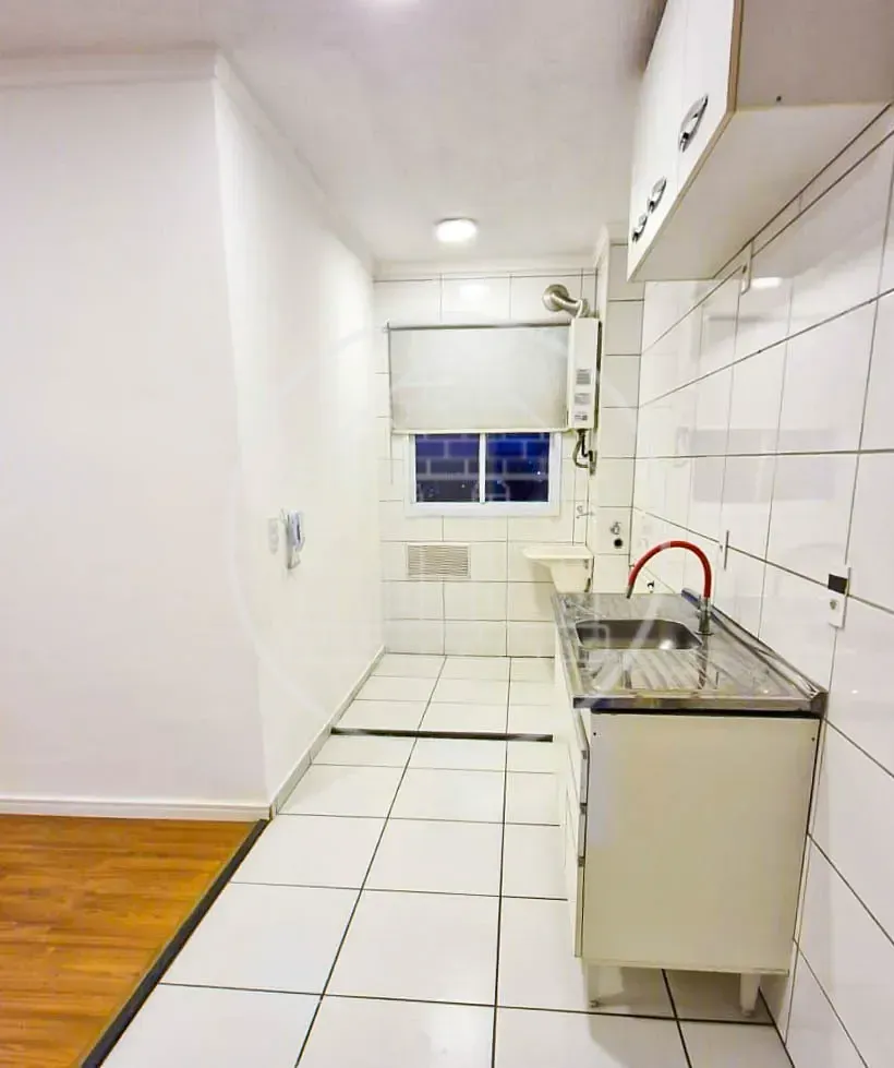 Apartamento, 2 quartos, 44 m² - Foto 2