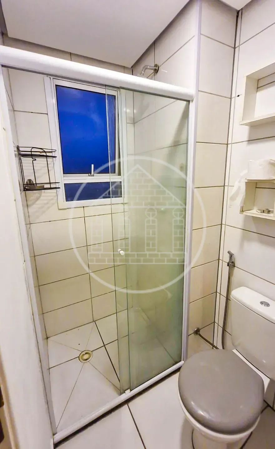 Apartamento, 2 quartos, 44 m² - Foto 7