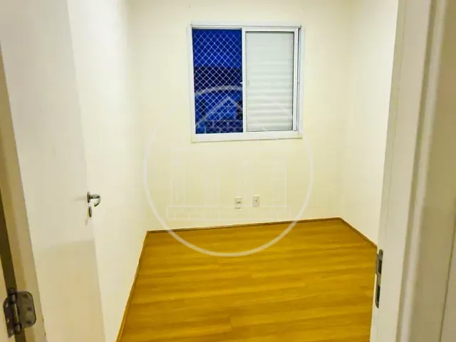 Apartamento com 44m² 2 quartos e 2 banheiros, à venda, no bairro Parque Reboucas em São Paulo