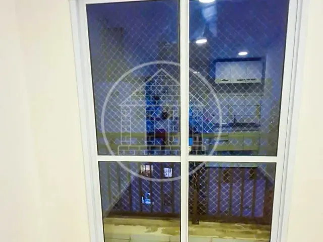 Apartamento com 44m² 2 quartos e 2 banheiros, à venda, no bairro Parque Reboucas em São Paulo