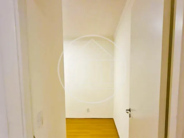 Apartamento com 44m² 2 quartos e 2 banheiros, à venda, no bairro Parque Reboucas em São Paulo