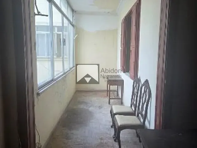 Apartamento com 110m² 3 quartos e 2 banheiros, à venda, no bairro Ingá em Niterói
