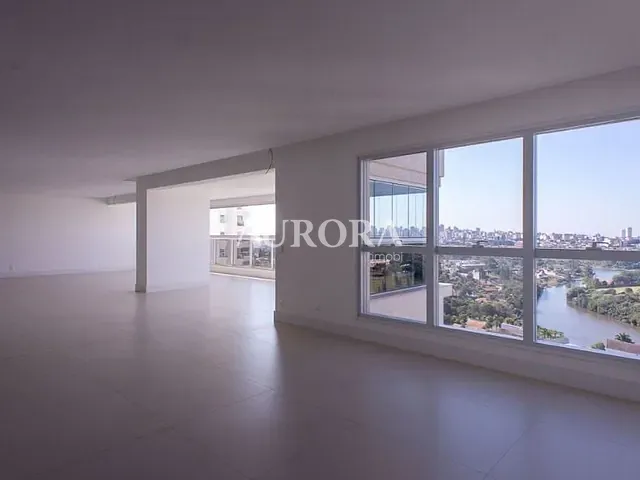 Apartamento com 540m² 4 quartos e 6 banheiros, à venda, no bairro Bela Suiça em Londrina