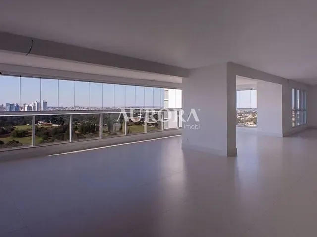 Apartamento com 540m² 4 quartos e 6 banheiros, à venda, no bairro Bela Suiça em Londrina