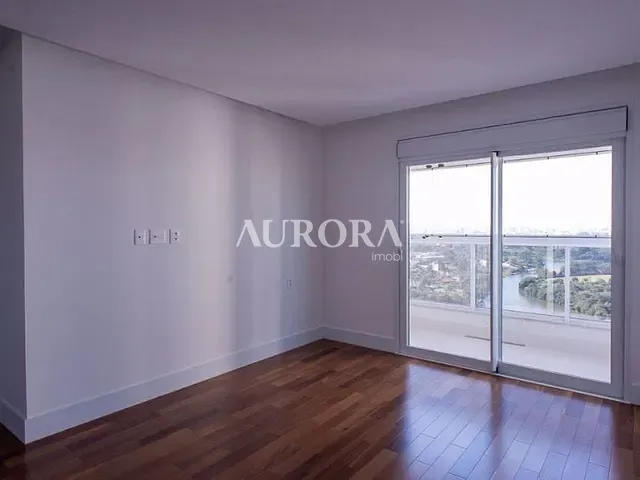 Apartamento com 540m² 4 quartos e 6 banheiros, à venda, no bairro Bela Suiça em Londrina