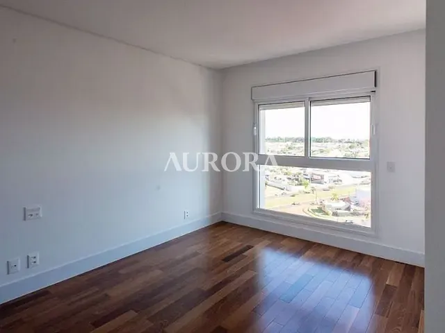 Apartamento com 540m² 4 quartos e 6 banheiros, à venda, no bairro Bela Suiça em Londrina