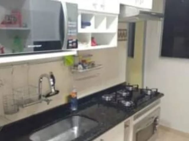 Foto do Apartamento - Apartamento com 2 dormitórios à venda, 48 m² por R$ 294.000,00 - Jardim Satélite - São José dos Campos/SP | INDEPENDENCE NEGOCIOS IMOBILIARIOS LTDA