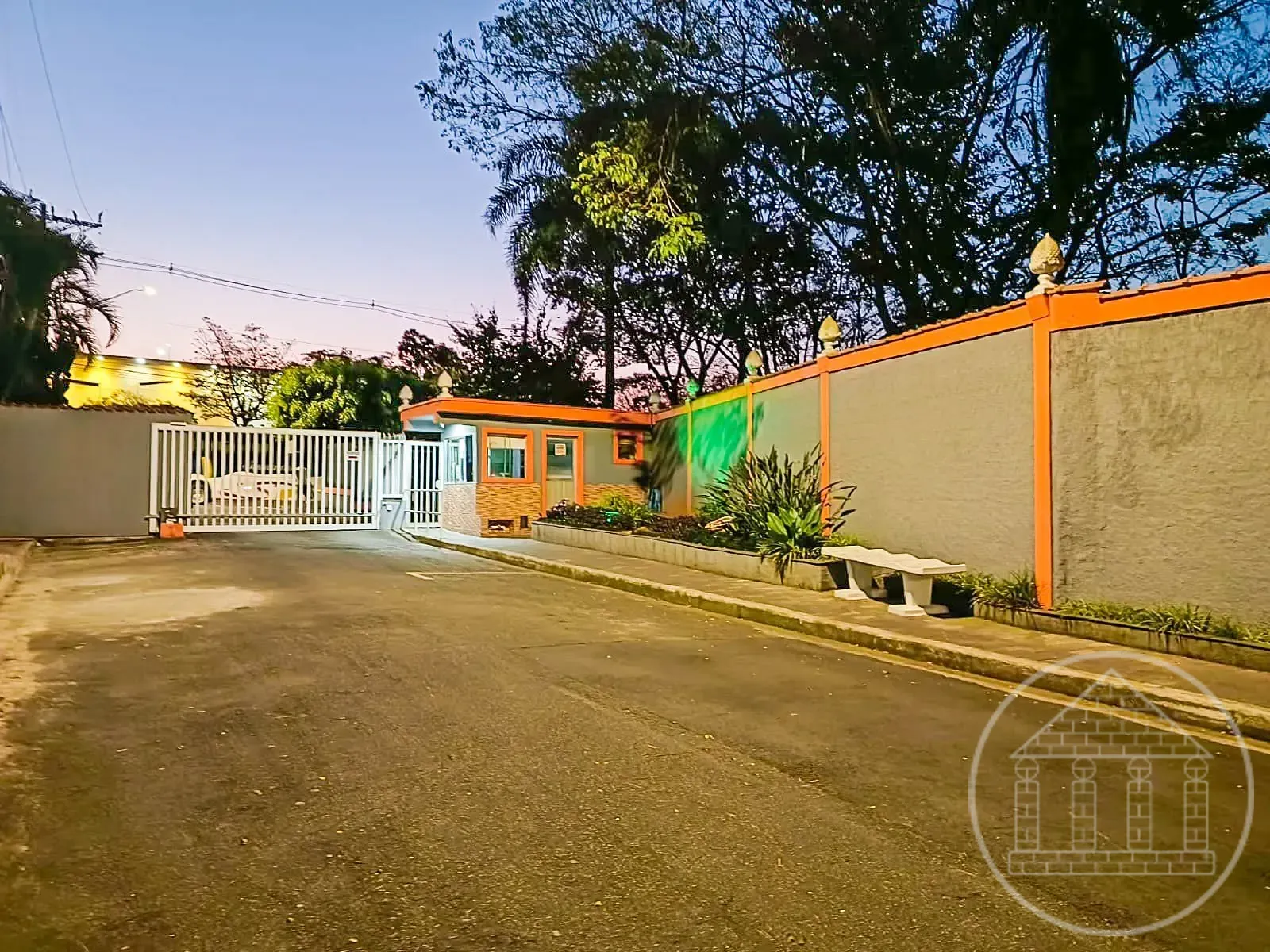 Apartamento, 2 quartos, 56 m² - Foto 1