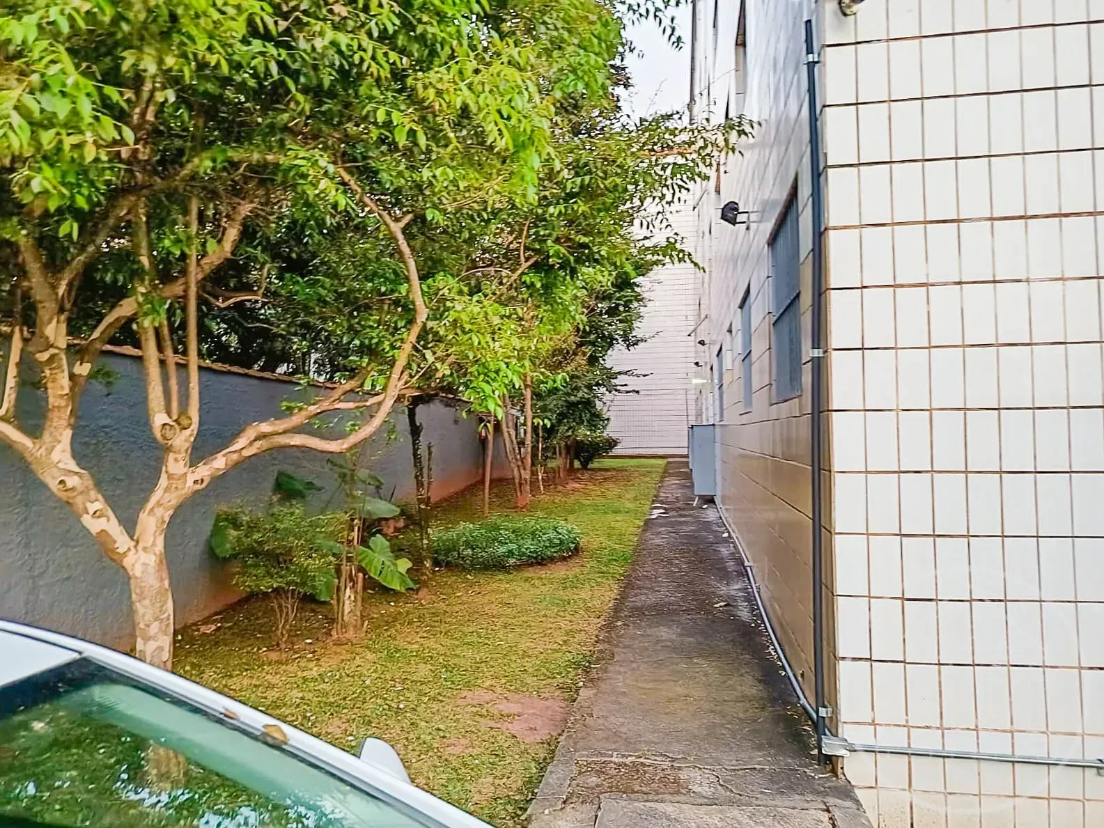 Apartamento, 2 quartos, 56 m² - Foto 8