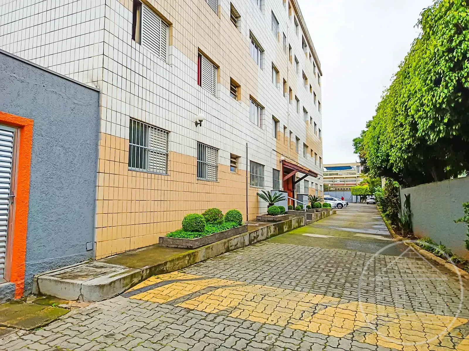 Apartamento, 2 quartos, 56 m² - Foto 20