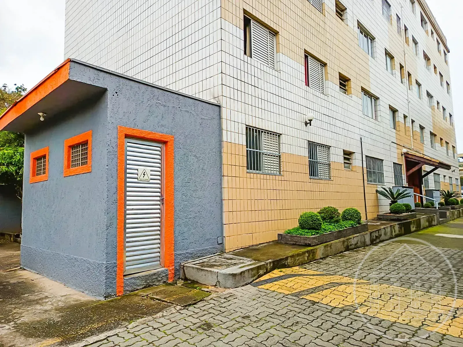 Apartamento, 2 quartos, 56 m² - Foto 19