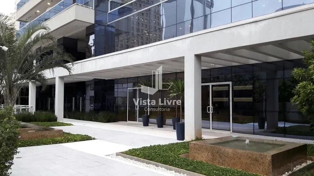 Apartamento, 1 quarto, 54 m² - Foto 16