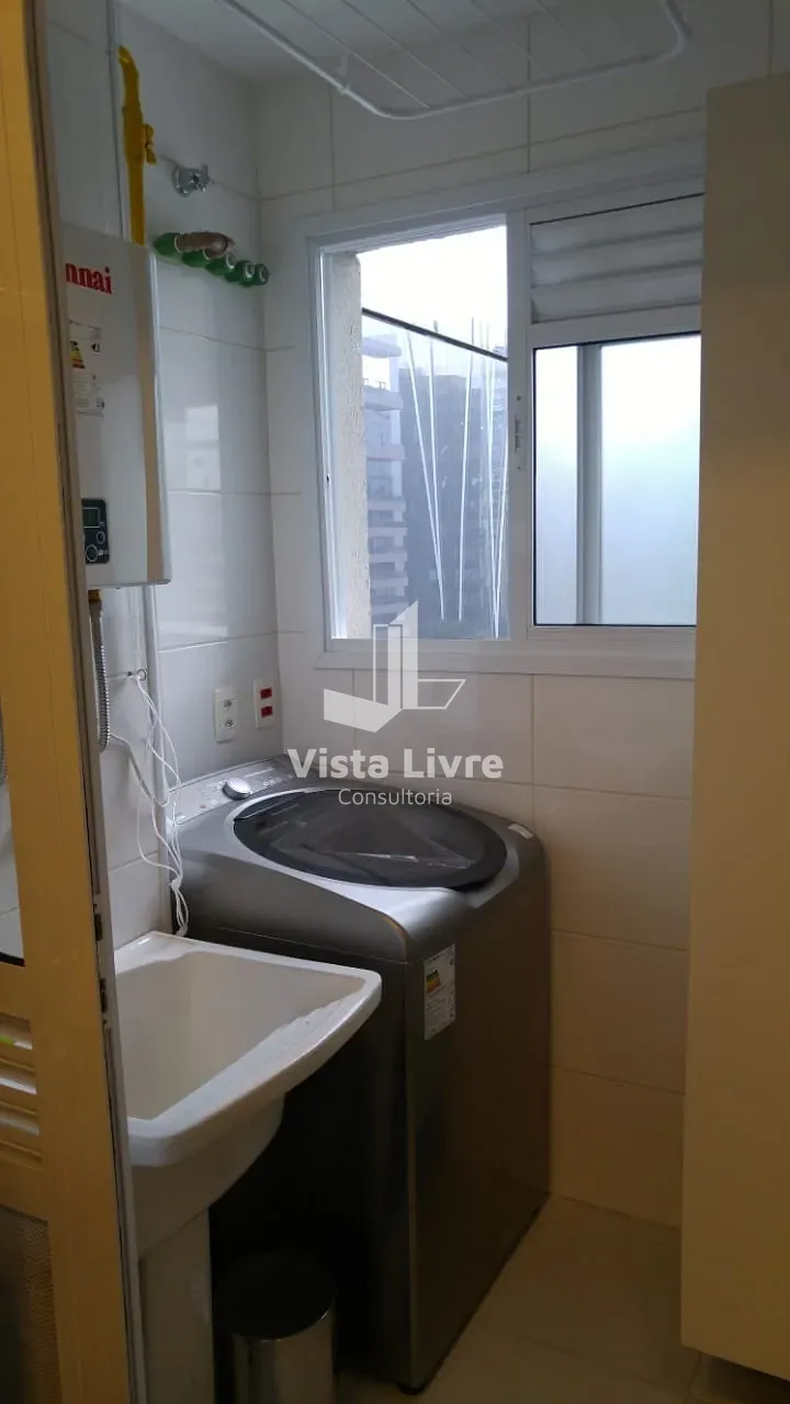 Apartamento, 1 quarto, 54 m² - Foto 8
