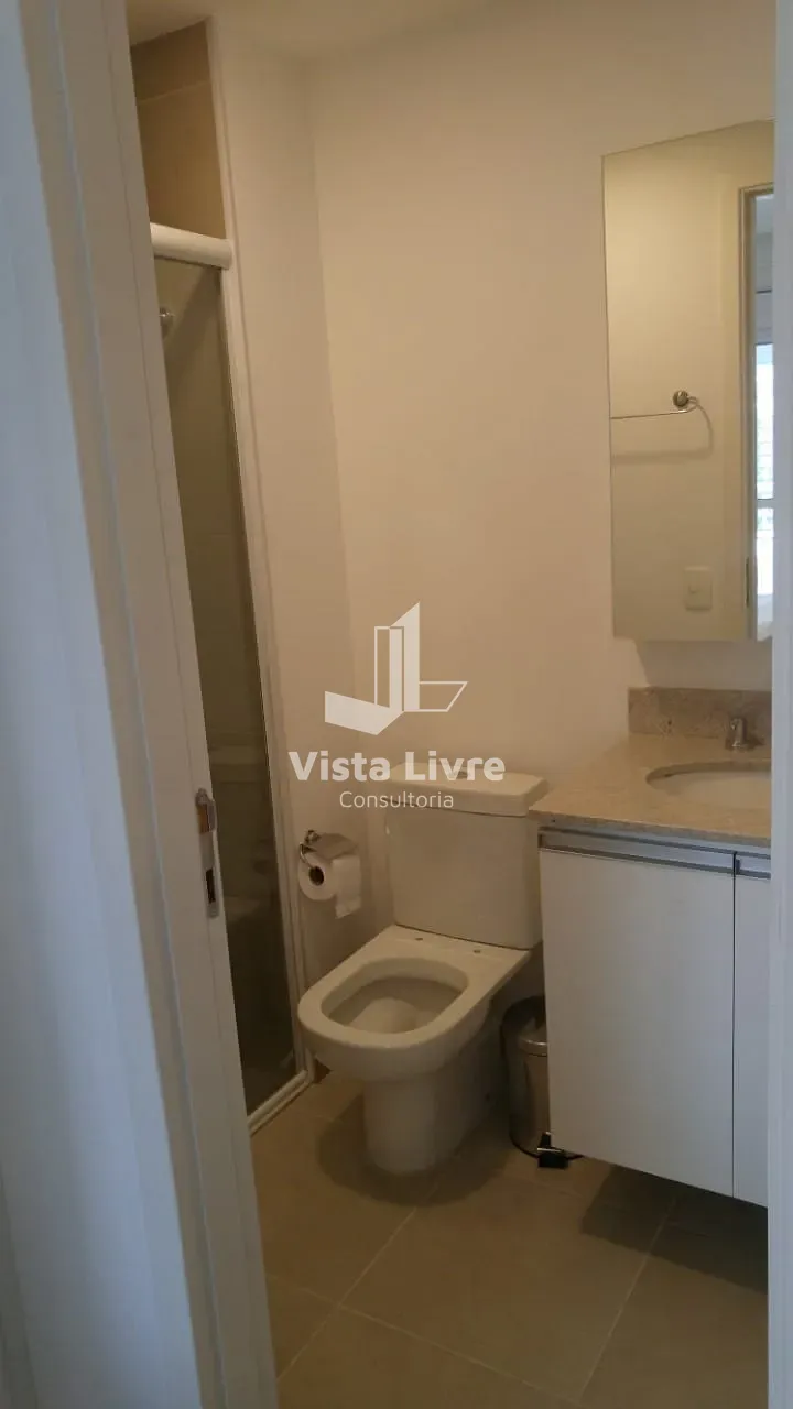 Apartamento, 1 quarto, 54 m² - Foto 10