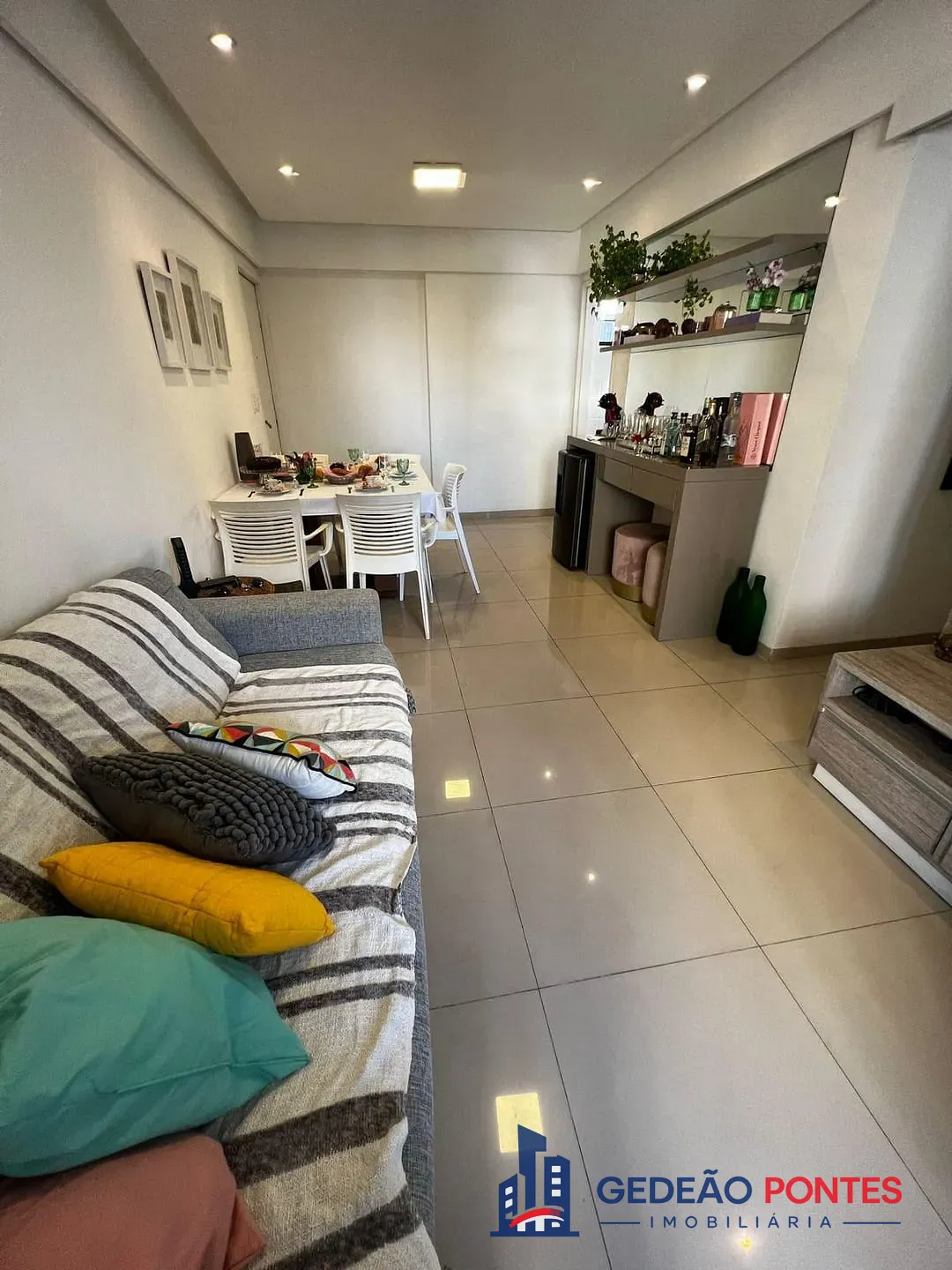 Apartamento, 3 quartos, 79 m² - Foto 9