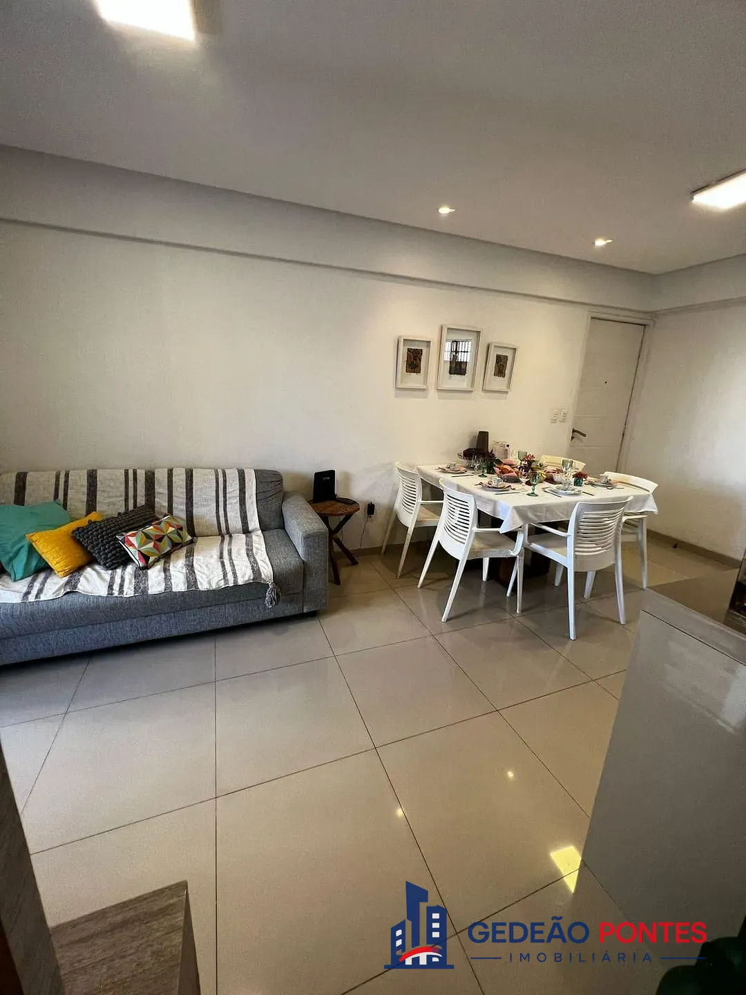 Apartamento, 3 quartos, 79 m² - Foto 8