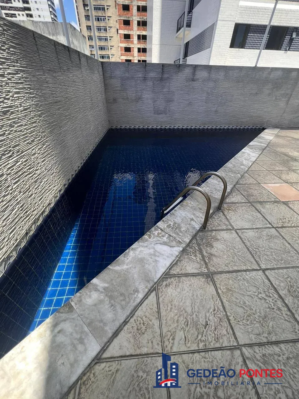 Apartamento, 3 quartos, 79 m² - Foto 3
