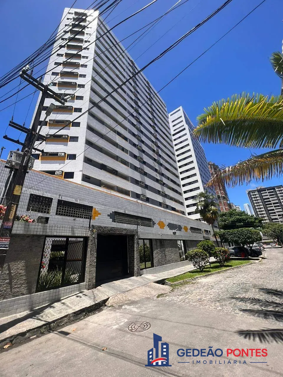Apartamento, 3 quartos, 79 m² - Foto 1