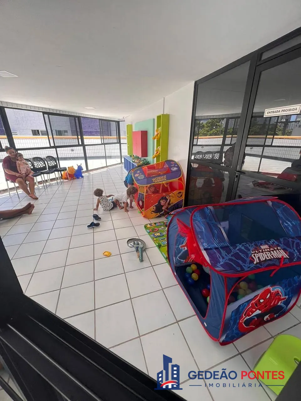 Apartamento, 3 quartos, 79 m² - Foto 6
