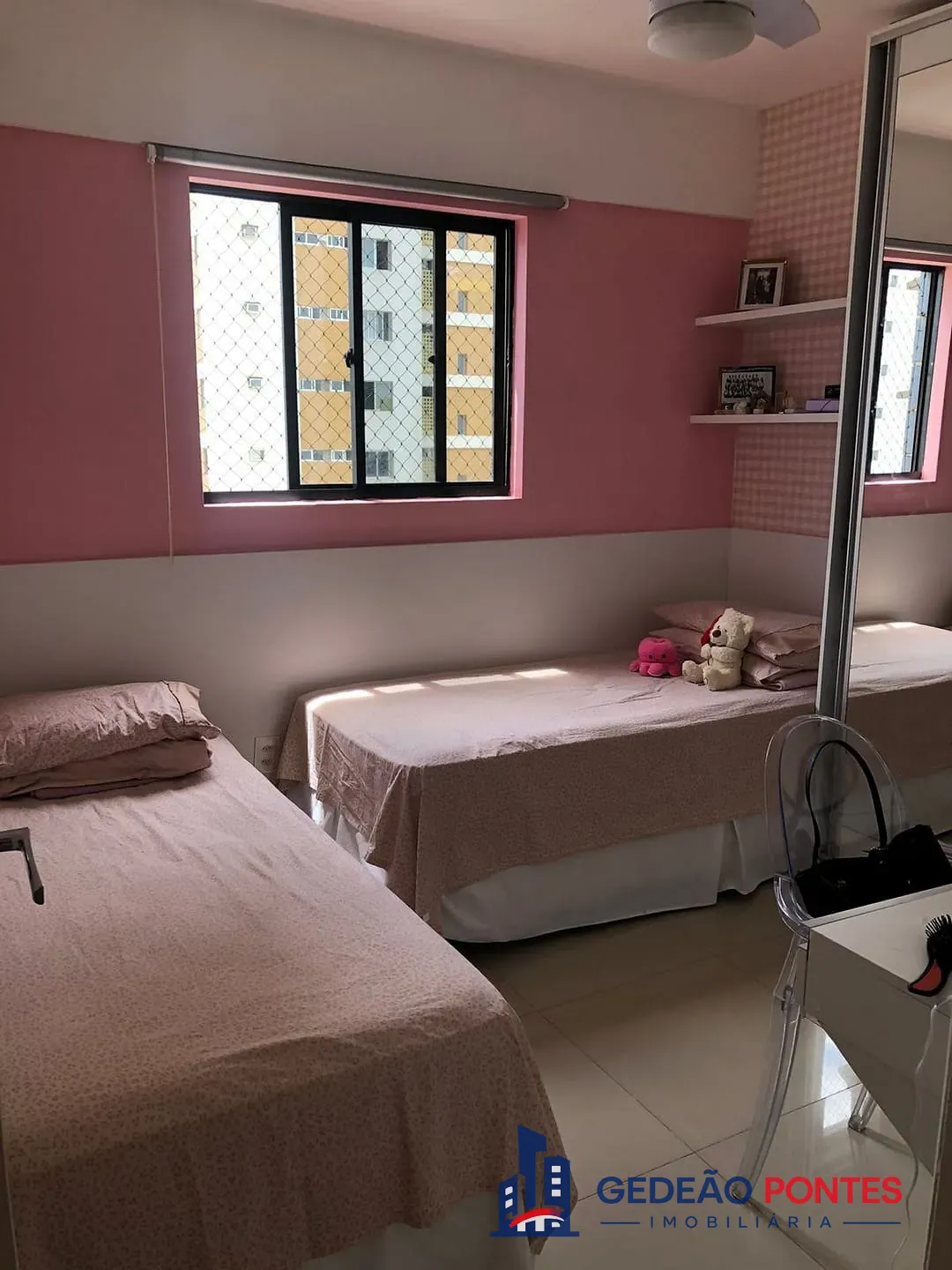 Apartamento, 3 quartos, 79 m² - Foto 15