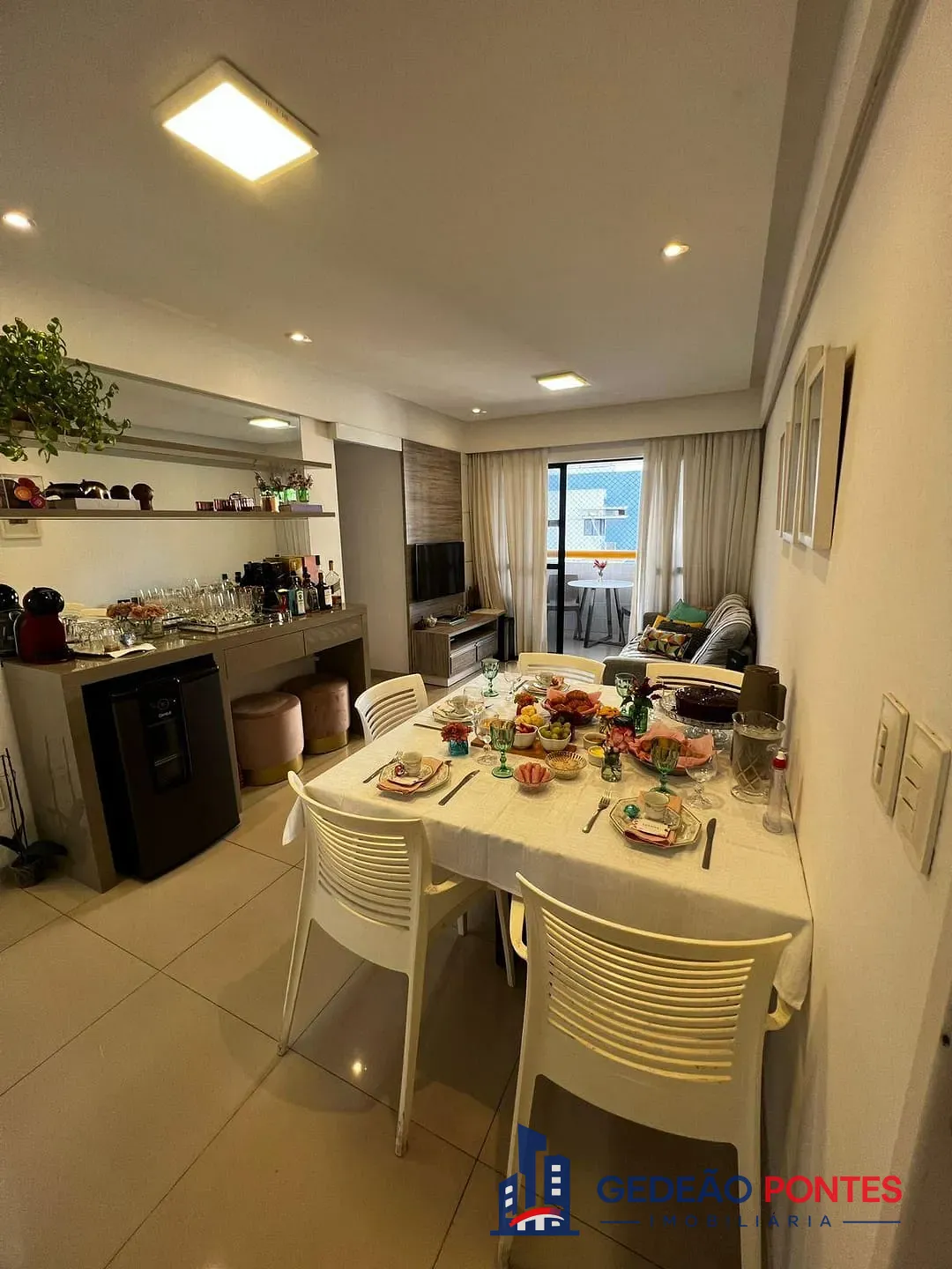 Apartamento, 3 quartos, 79 m² - Foto 11