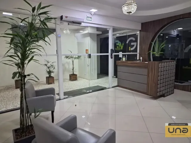 Apartamento 2 quartos e 1 banheiro, à venda, no bairro CENTRO em Curitiba
