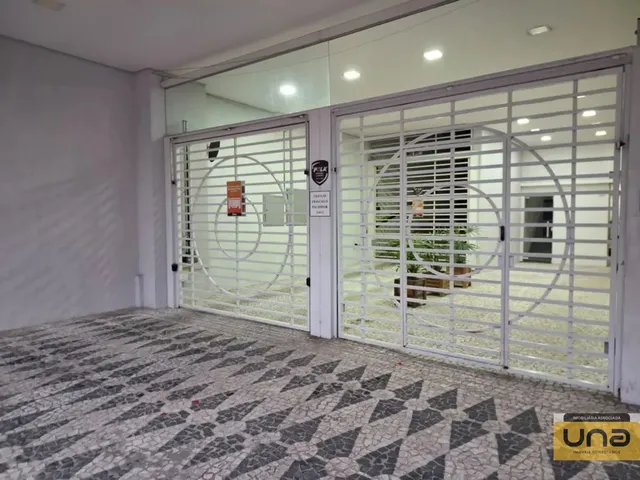 Apartamento 2 quartos e 1 banheiro, à venda, no bairro CENTRO em Curitiba
