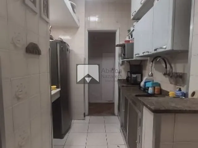 Apartamento com 88m² 2 quartos e 2 banheiros, à venda, no bairro Ingá em Niterói