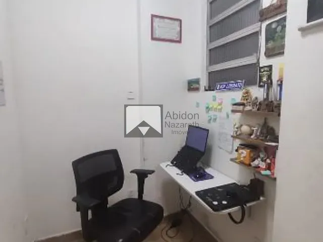 Apartamento com 88m² 2 quartos e 2 banheiros, à venda, no bairro Ingá em Niterói