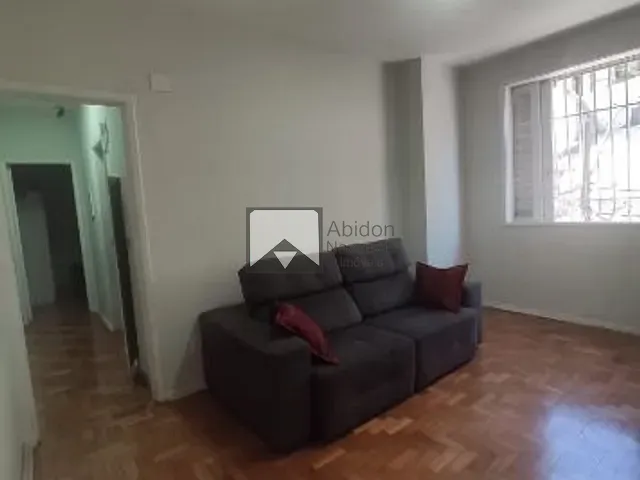 Apartamento com 88m² 2 quartos e 2 banheiros, à venda, no bairro Ingá em Niterói