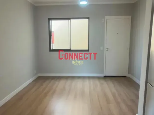 Apartamento com 43m² 2 quartos e 1 banheiro, à venda, no bairro Jardim Interlagos em Ribeirão Preto