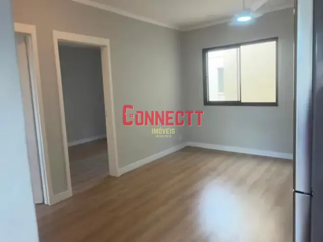 Apartamento com 43m² 2 quartos e 1 banheiro, à venda, no bairro Jardim Interlagos em Ribeirão Preto