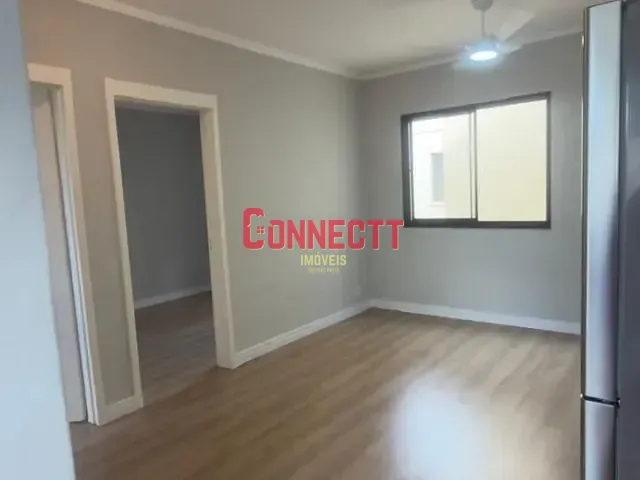 Apartamento com 43m² 2 quartos e 1 banheiro, à venda, no bairro Jardim Interlagos em Ribeirão Preto