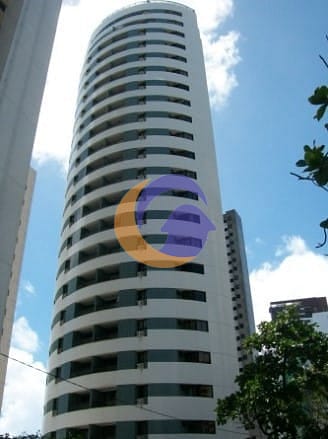 Apartamento, 2 quartos, 70 m² - Foto 1