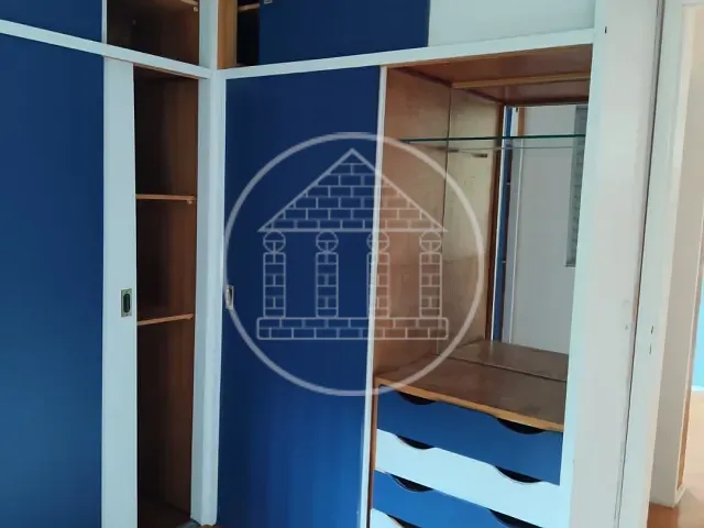Apartamento com 47m² 2 quartos e 1 banheiro, à venda, no bairro Parque Alves de Lima em São Paulo