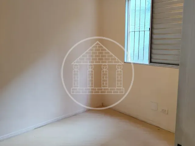 Apartamento com 47m² 2 quartos e 1 banheiro, à venda, no bairro Parque Alves de Lima em São Paulo