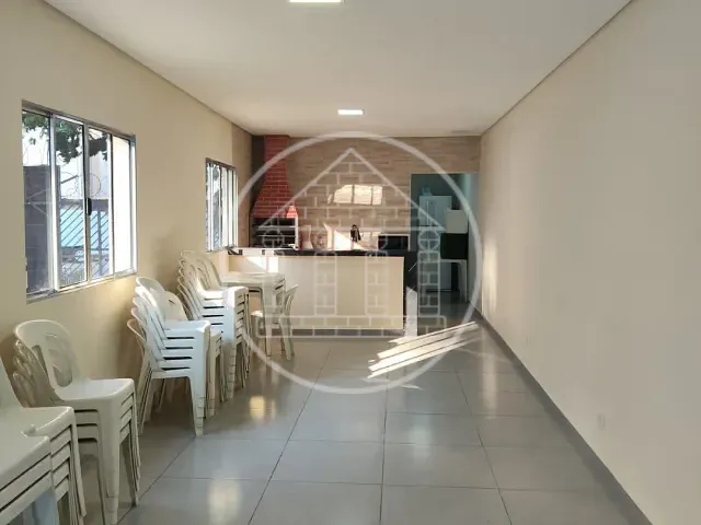 Apartamento com 47m² 2 quartos e 1 banheiro, à venda, no bairro Parque Alves de Lima em São Paulo