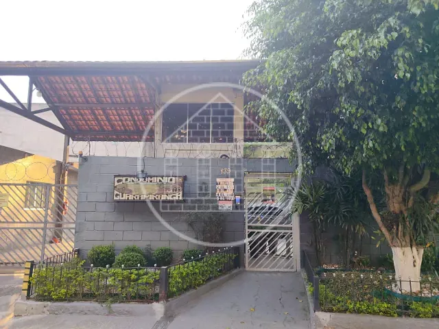 Apartamento com 47m² 2 quartos e 1 banheiro, à venda, no bairro Parque Alves de Lima em São Paulo