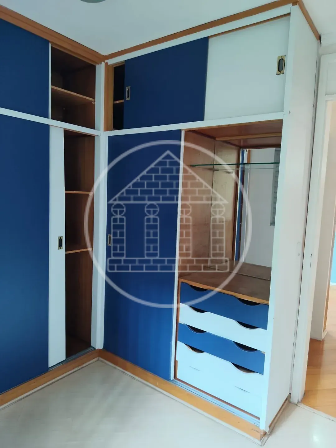 Apartamento, 2 quartos, 47 m² - Foto 5